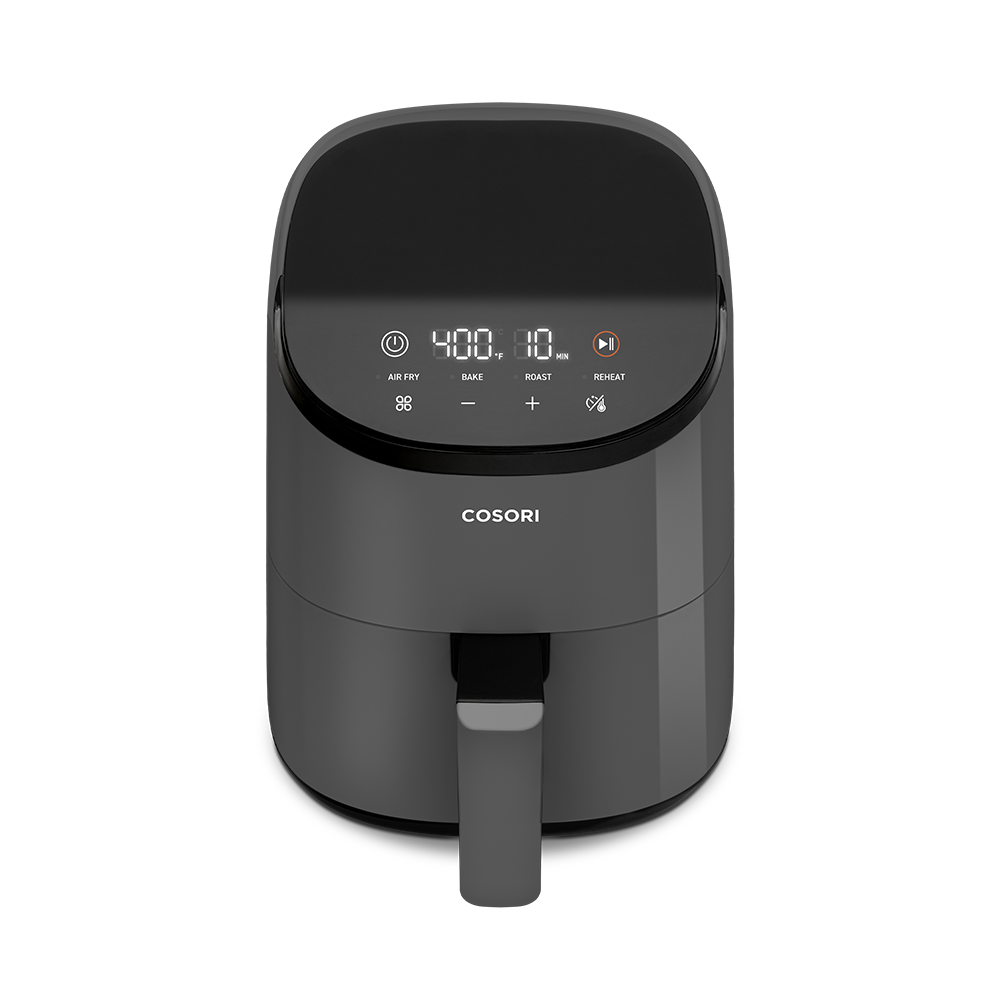 Lite 2.1-Quart Mini Air Fryer