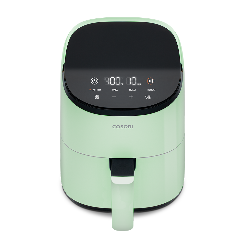 Lite 2.1-Quart Mini Air Fryer