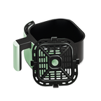 Lite 2.1-Quart Mini Air Fryer