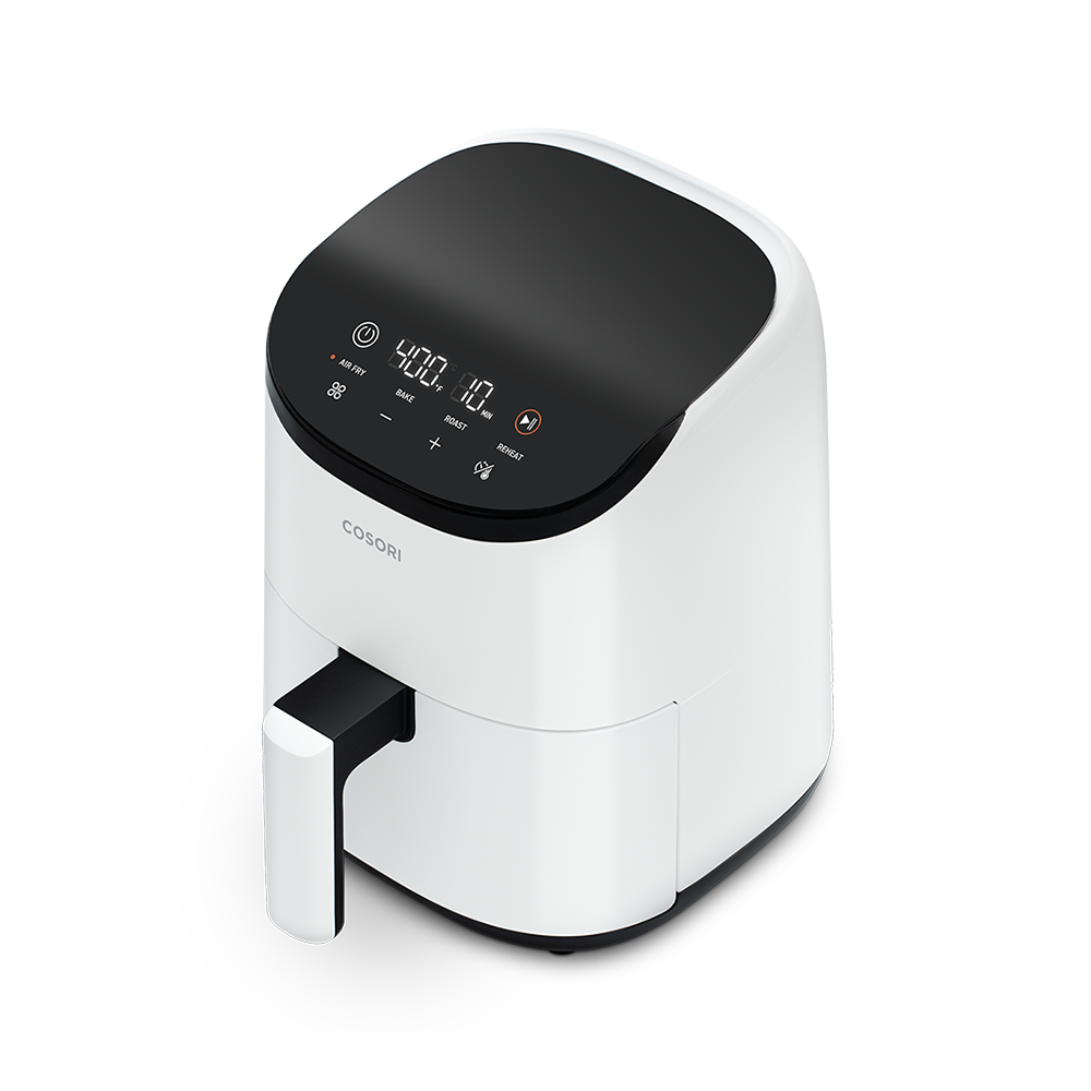 Lite 2.1-Quart Mini Air Fryer