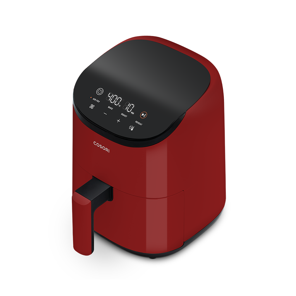 Lite 2.1-Quart Mini Air Fryer