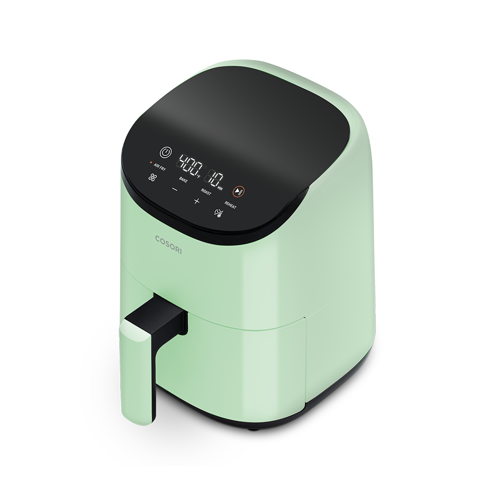 Lite 2.1-Quart Mini Air Fryer