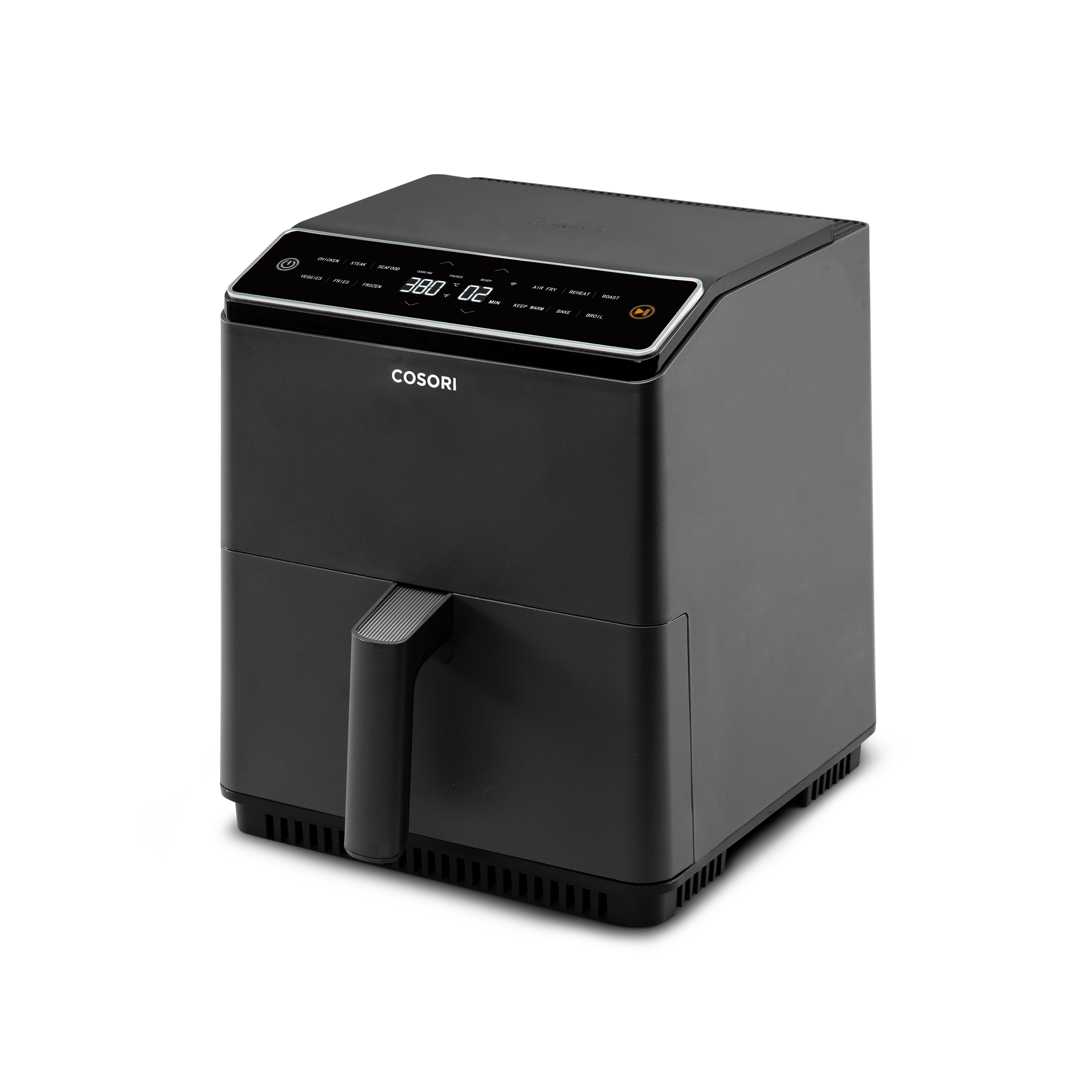 Dual Blaze® 6.8-Quart Smart Air Fryer