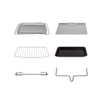 30 Liter Smart Air Fryer Toaster Oven