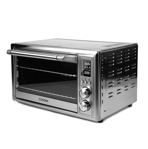 30 Liter Smart Air Fryer Toaster Oven