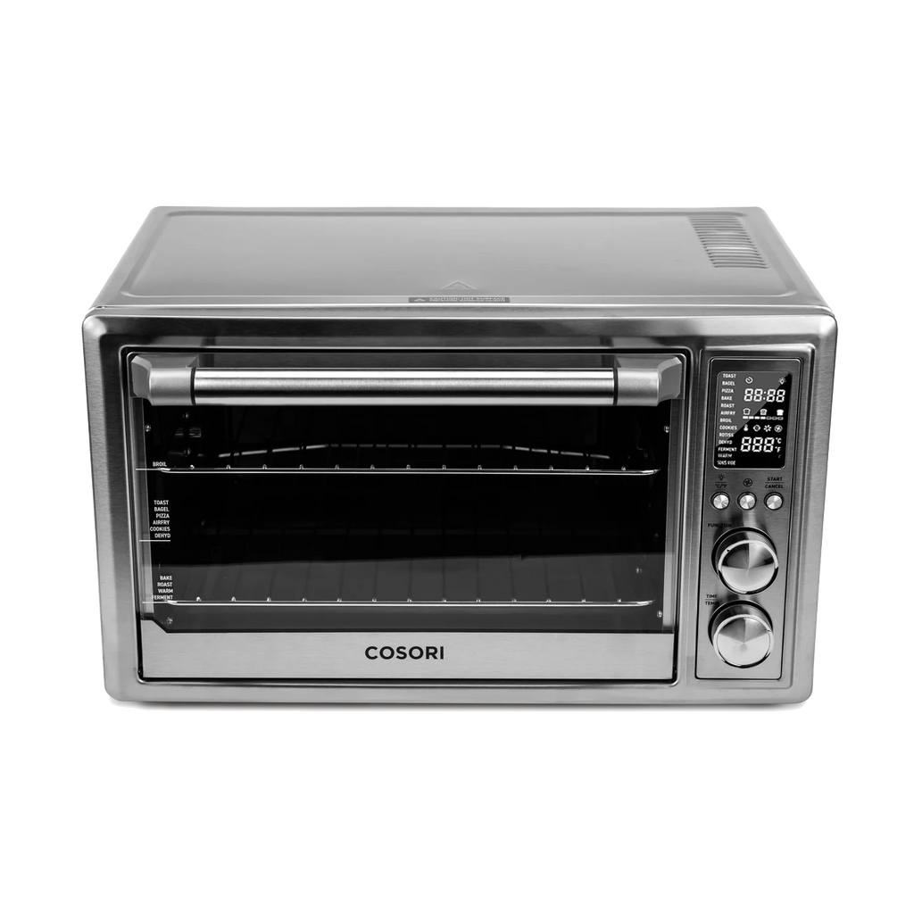 30 Liter Smart Air Fryer Toaster Oven