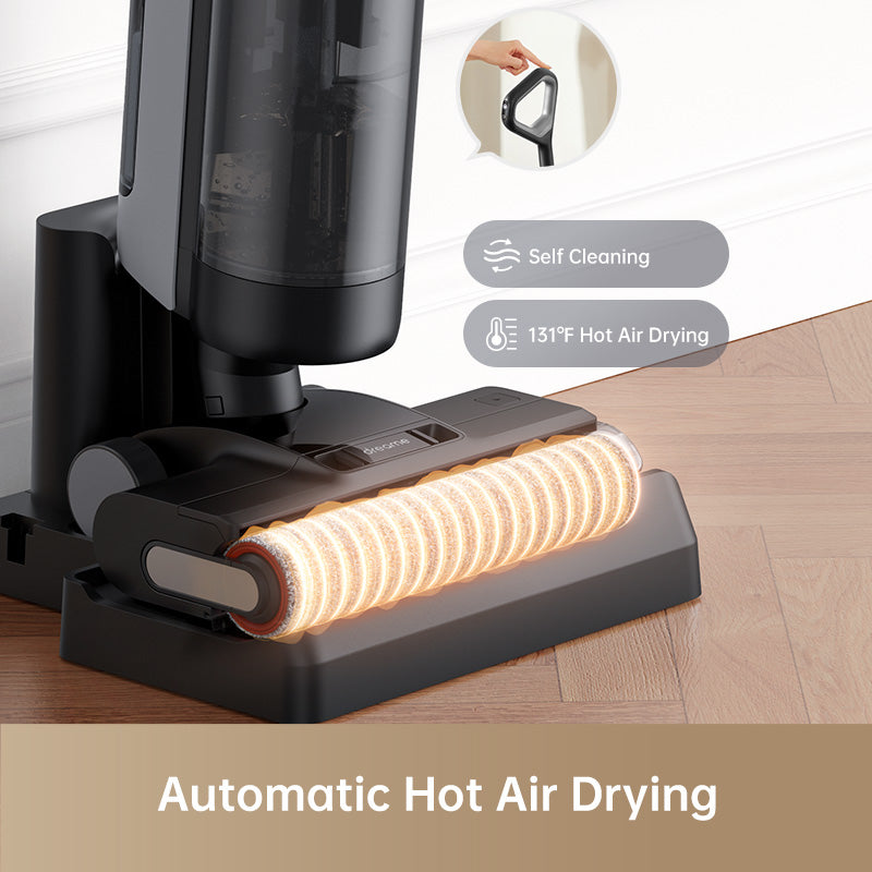 Dreame H12 Dual Wet Dry Vacuum