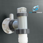 Intex 24' x 12' x 52" Ultra XTR Rectangular Frame Pool Set with Sand Filter Pump