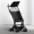 The Clutch Stroller