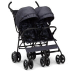 babyGap Classic Side-by-Side Double Stroller