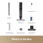 Dreame G10 Pro Wet Dry Vacuum