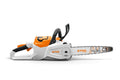 MSA 80 Battery Chainsaw with 14" Bar