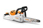 MSA 80 Battery Chainsaw with 14" Bar