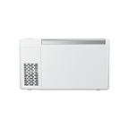 BougeRV 12V 23 Quart Portable Fridge For Travel