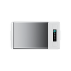 BougeRV 12V 23 Quart Portable Fridge For Travel