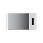 BougeRV 12V 30 Quart (28L) Portable Car Fridge