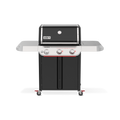 Weber® Genesis® E-325 3-Burner Gas Barbecue (LPG)