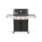 Weber® Genesis® E-325 3-Burner Gas Barbecue (LPG)
