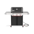 Weber® Genesis® E-325 3-Burner Gas Barbecue (Natural Gas)