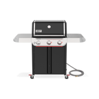 Weber® Genesis® E-325 3-Burner Gas Barbecue (Natural Gas)