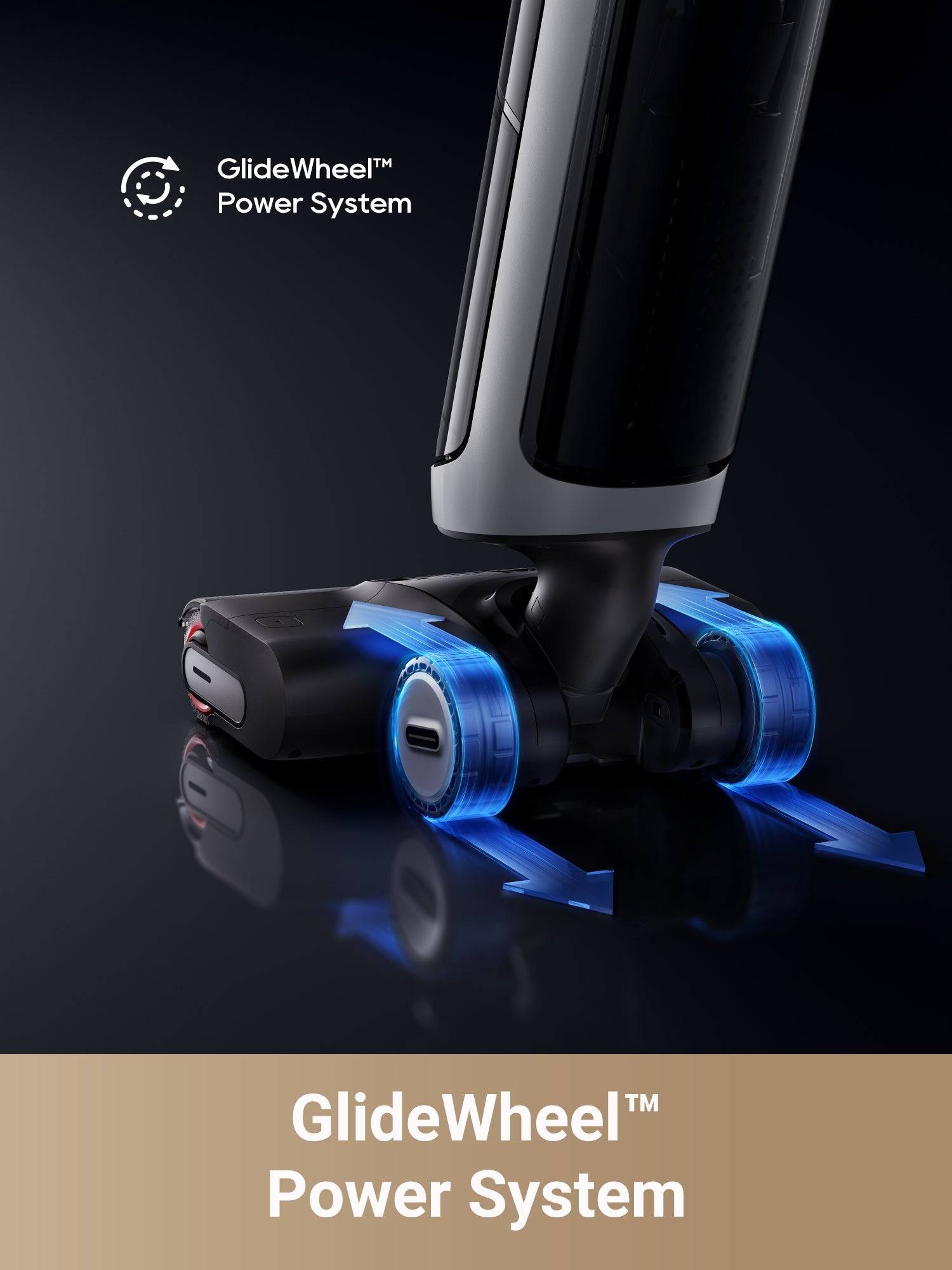 Dreame H14 Pro Wet Dry Vacuum