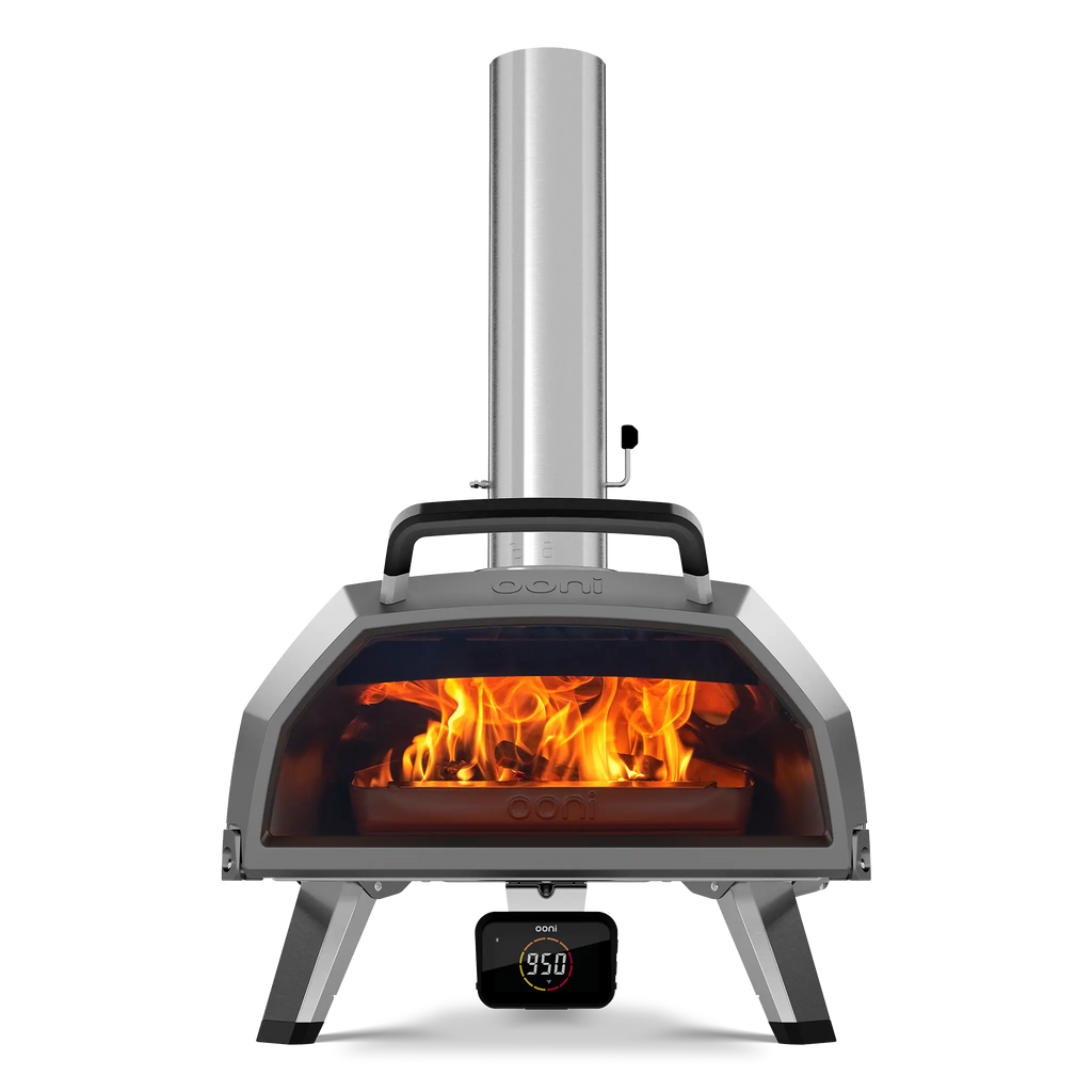 Ooni Karu 2 Pro Multi-Fuel Pizza Oven- 2nd Generation