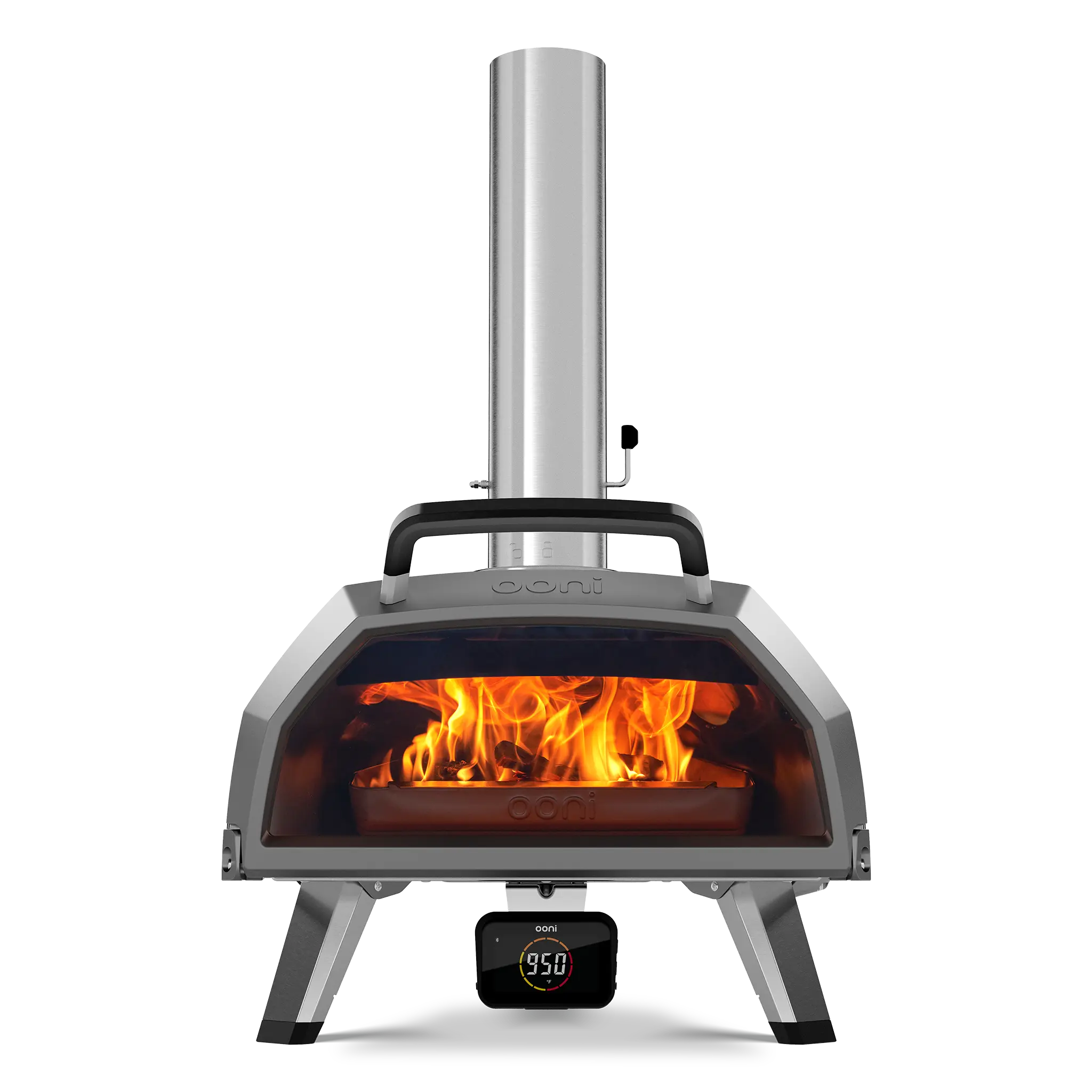 Ooni Karu 2 Pro Multi-Fuel Pizza Oven- 2nd Generation