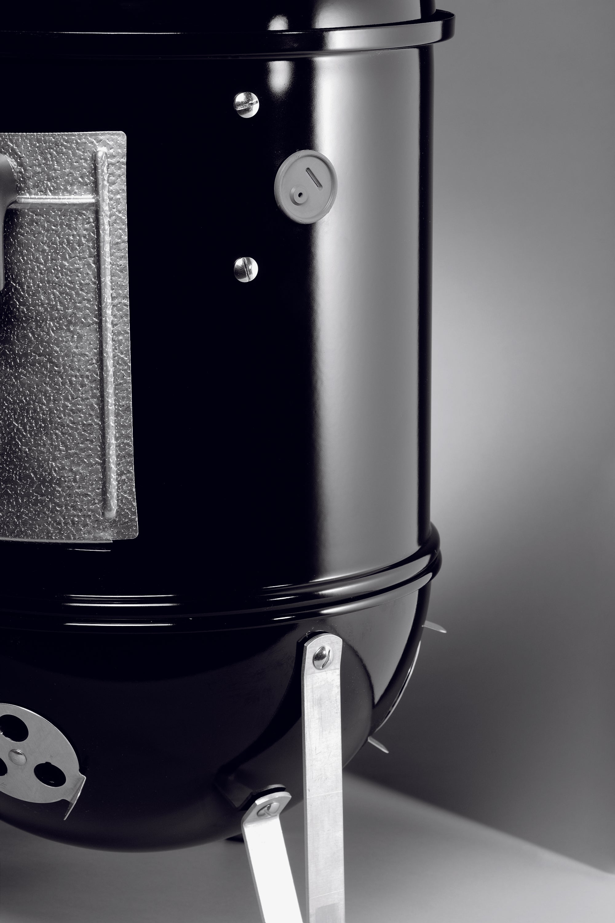 Weber 37cm Smokey Mountain