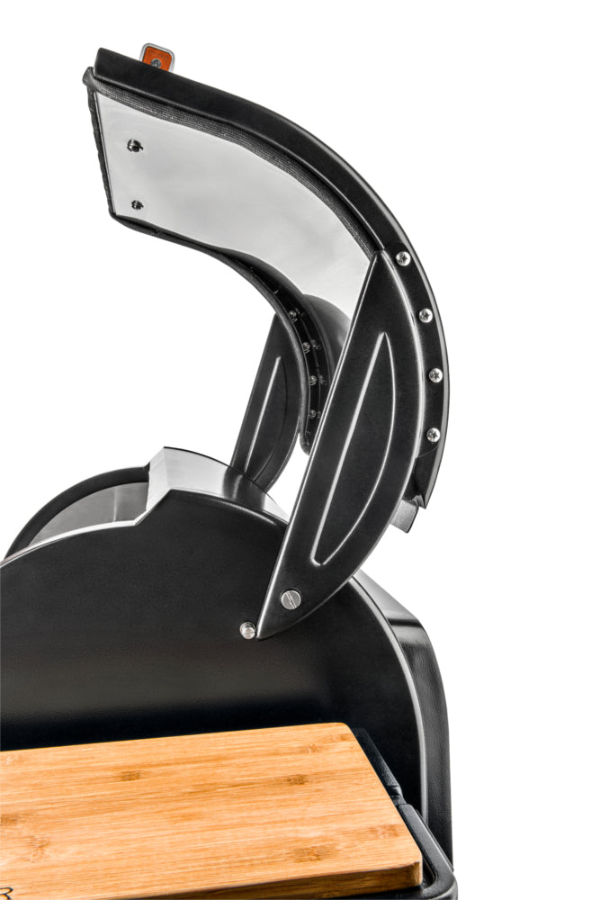 Traeger Timberline 850