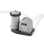 Intex 18' x 48" Prism Frame™ Swimming Pool Set