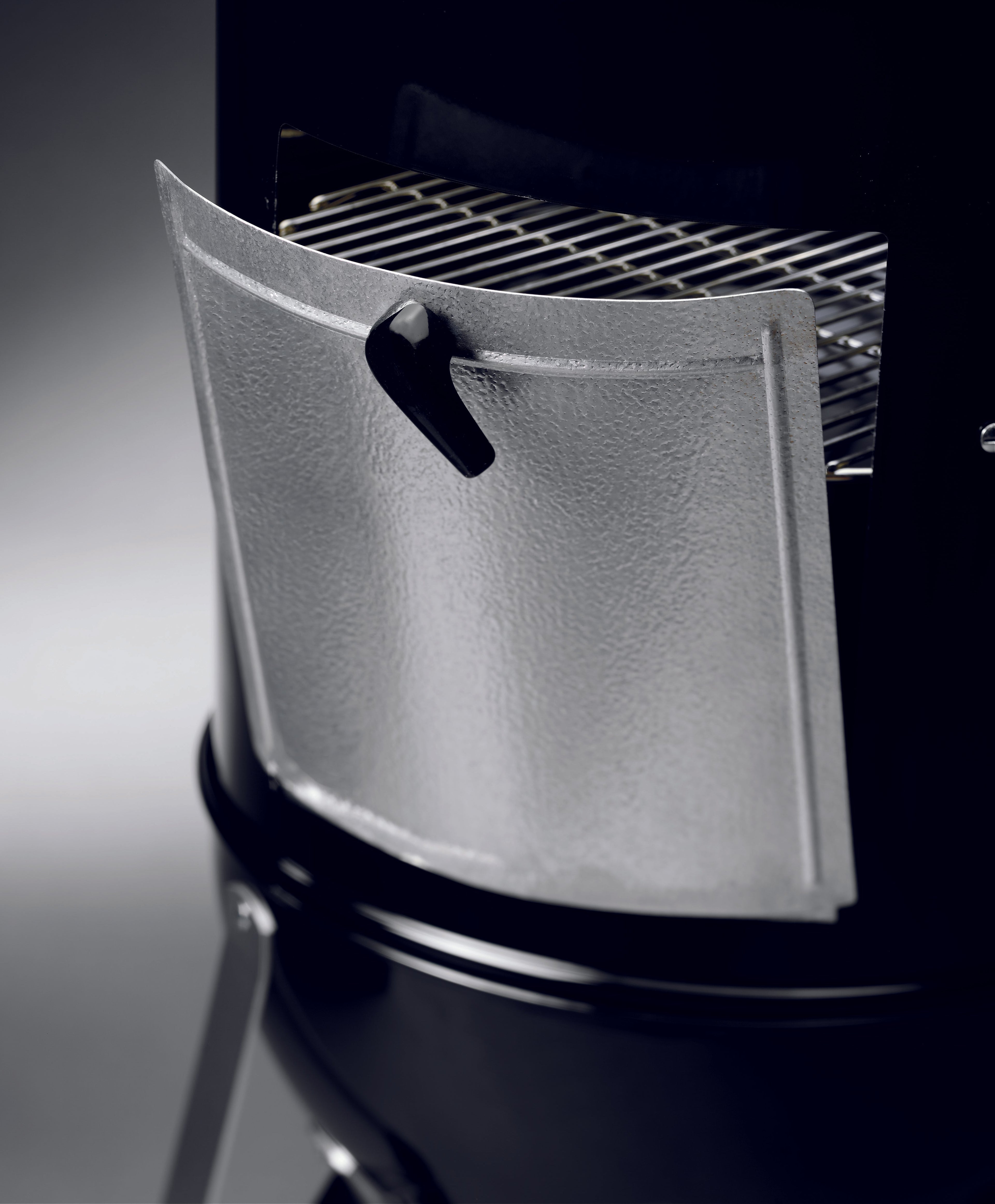 Weber 47cm Smokey Mountain