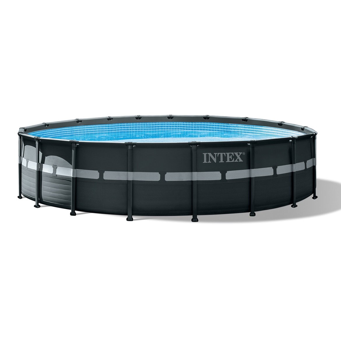 Intex 18' x 52" Ultra XTR™ Frame Pool Set with Sand Filter Pump