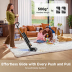 Dreame H15 Pro CarpetFlex Wet Dry Vacuum