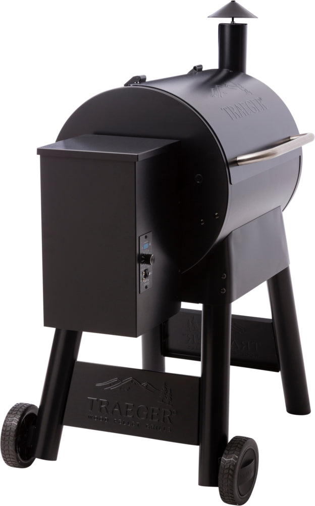 Traeger Pro Series 22 Wood Fired Grill