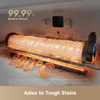 Dreame Aqua10 Roller Robot Vacuum