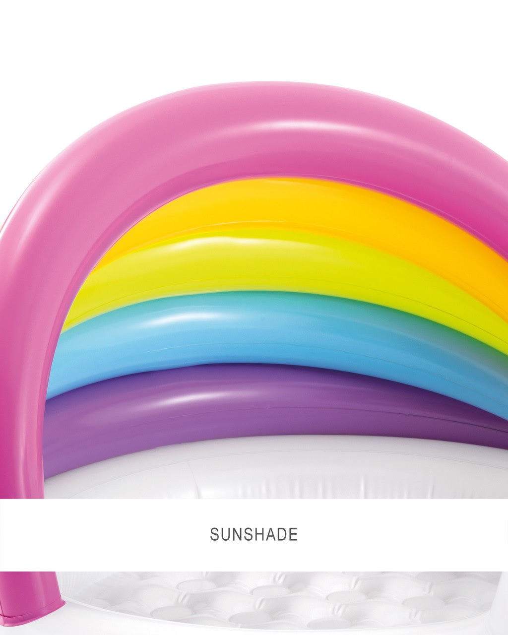 Intex Inflatable Unicorn Baby Pool