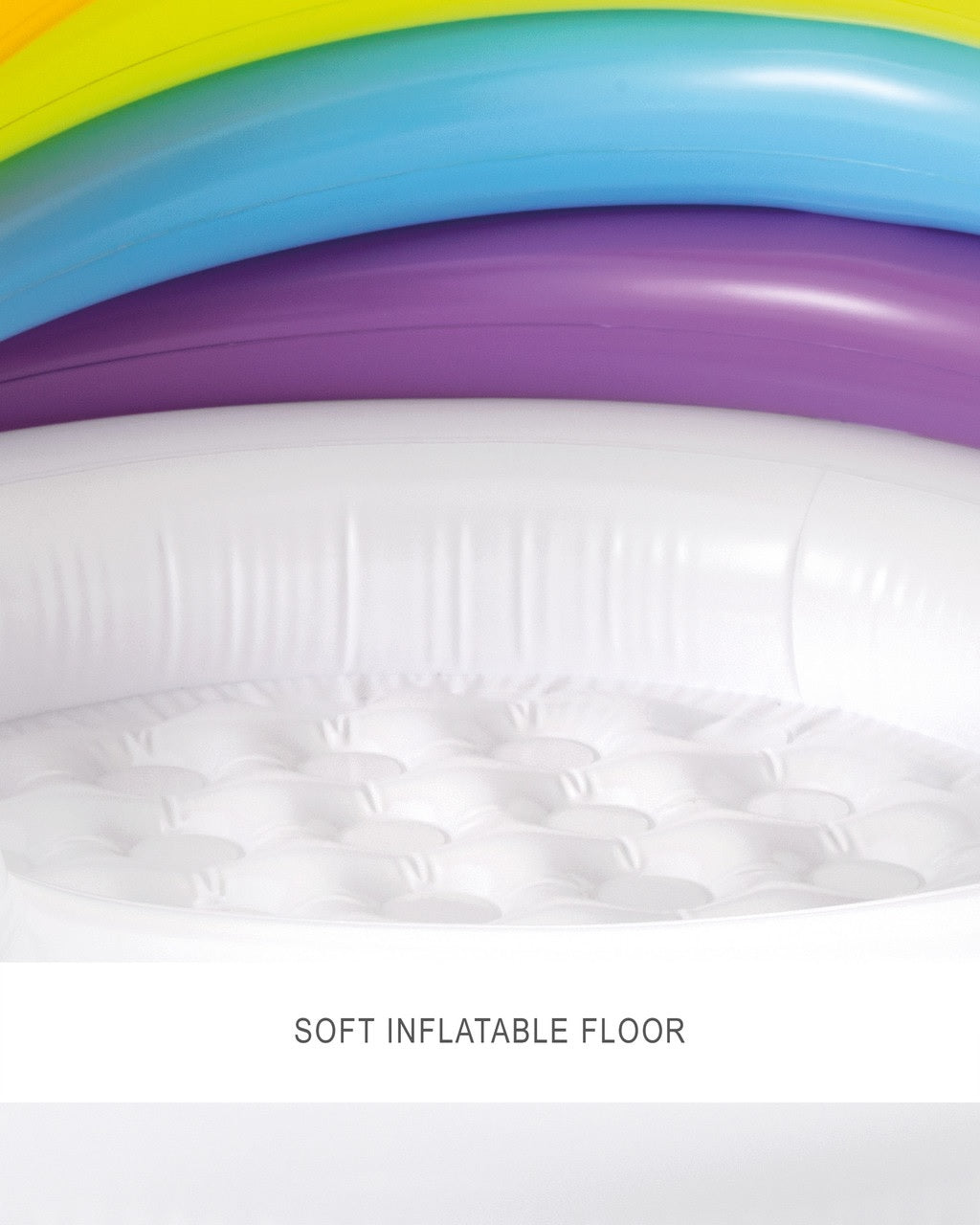 Intex Inflatable Unicorn Baby Pool