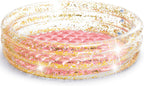 Intex Inflatable Glitter Mini Pool