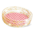 Intex Inflatable Glitter Mini Pool