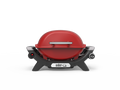 Weber Baby Q (Q1000N) BBQ Flame Red (LPG)