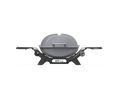 Weber Baby Q (Q1200N) BBQ Smoke Grey (LPG)