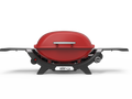 Weber Q (Q2000N) BBQ Flame Red (LPG)