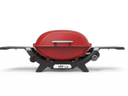 Weber Q (Q2000N) BBQ Flame Red (LPG)