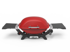 Weber Q (Q2000N) BBQ Flame Red (LPG)