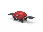 Weber Q (Q2000N) BBQ Flame Red (LPG)