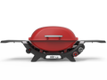 Weber Q (Q2600N+) BBQ Flame Red (LPG)
