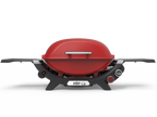 Weber Q (Q2600N+) BBQ Flame Red (LPG)