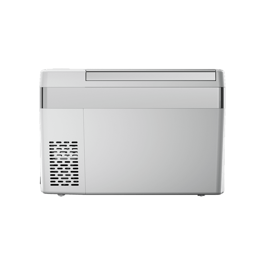 BougeRV 12V 30 Quart (28L) Portable Car Fridge