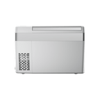 BougeRV 12V 30 Quart (28L) Portable Car Fridge