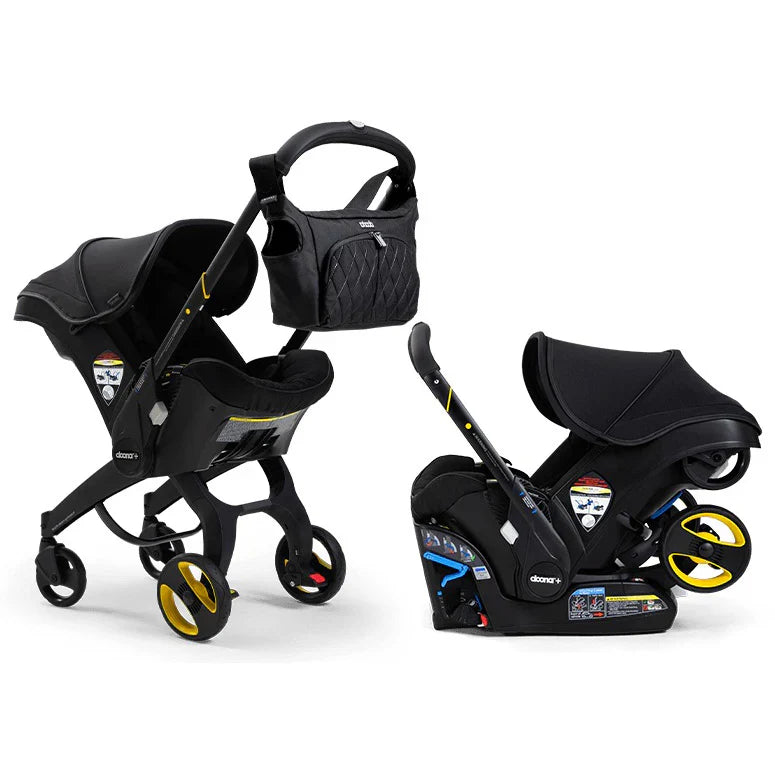 Doona Car Seat & Stroller